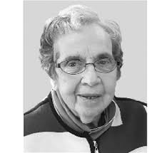 Mabel JONES Obituary