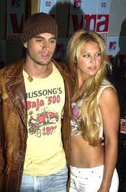 11 Coisas Que Voce Nao Sabia Sobre Enrique Iglesias Incrivel
