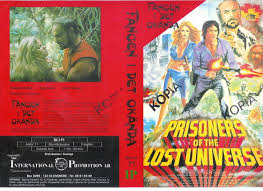Prisoners of the Lost Universe (1983)
