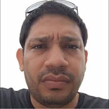 The roundabout at Diamond, East Bank Demerara that connects the Heroes  Highway.