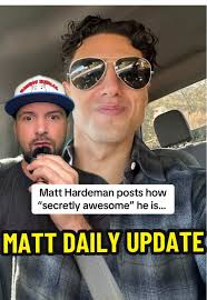 Matt Hardeman