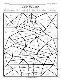 The mcruffy 5th grade color math follows the same design as 4th color math. Math Themed Coloring Pages Middle School B111 Coloring Pages Polish