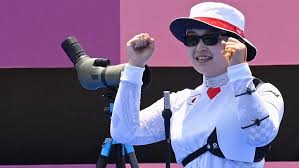 Springsteen, the daughter of rock and roll hall of famers bruce. Olympics South Korea S Jang Minhee Stunned By Japan S Miki Nakamura In Individual Contest Arthweb Com