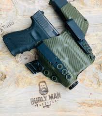 Pin On Custom Holsters