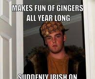 St Patricks Day Memes Pictures Photos Images And Pics For Facebook Tumblr Pinterest And Twitter