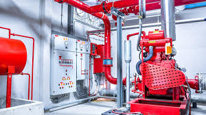 Fire Fighting Systems