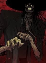 DESPITE EVERYTHING, ITS STILL YOU