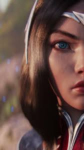 Awaken Ft Valerie Broussard Season 2019 Cinematic League Of Legends Pin De Taka Em Lol Wallpaper Celular Feminino Noxus League Of Legends Personagens Femininos