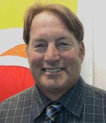 Fleming II, Carl Gilbert