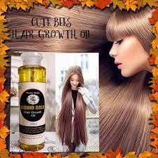 Whether you want to grow your hair longer and faster or simply need to fill in balding spots or thinnin Cute Bees Cute Bees Liquid Gold Hair Growth Oil Facebook