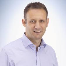 What a ride in den letzten 10 Jahren! Danke, danke, danke!