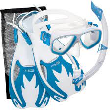 Best Snorkel Gear For Kids Snorkel Set Snorkeling Gear Snorkeling