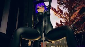 Exhibitionist Futa PAINTS Your Face With Her Cum Then RIDES You Until You  Both Cum AGAIN - TyTyVR