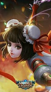 1 list of cheats 1.1 1. Mobile Legends Bang Bang