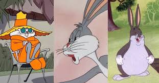 6 Internet Memes That Prove Bugs Bunny Is As Popular As Ever