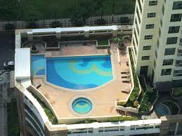 And new york regulators on wednesday fined two units of bgc partners inc <bgcp.o> $25 million to settle charges their brokers concocted fake trades to fraudulently induce. Best Price On Luxury Condo At Forbeswood Parklane Bgc The Fort In Manila Reviews