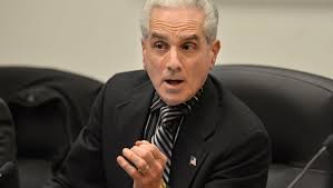 1st Amendment spares Aliota in Millcreek School Board defamation case