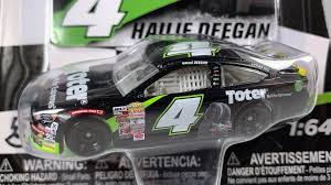 Kevin harvick 's hauler pulled over after race, i'd assume for speeding. Lionel Racing Nascar Authentics Wave 6 Unveil And More Facebook