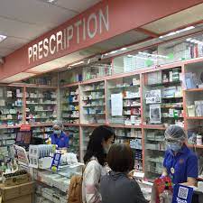 You can call to check the price and stock availability. Aa Pharmacy Farmasi Segar Healthcare Pharmacy In Taman Segar