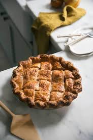 homemade apple pie recipe a cozy kitchen