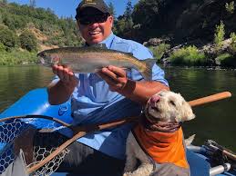 Jack Trout Fly Fishing