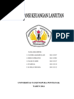 Ditambahkan pada akun ekuitas pemegang saham perusahaan induk. Soal Soal Uas Akuntansi Lanjutan 2 Pdf