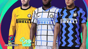 Детская форма интер милан домашняя 20/21. Pes 2020 Inter Milan Kits 2021 By Aerialedson Patchi I Mody