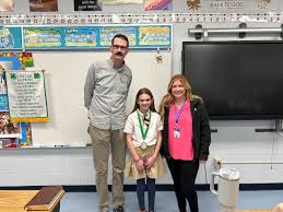 Mary, Queen of Heaven School