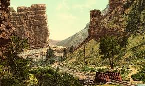 Castle country rv is not responsible for any misprints, typos, or errors found in our website pages. Lost Loot From Castle Gate Utah Legends Of America