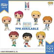 Ubuy is the leading international shopping platform in vietnam with millions . Bts Funko Pops R Bangtan