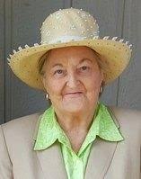 Virginia Miller Obituary (1934