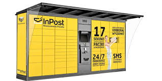 This website belongs to department of posts, ministry of communications, goi.created and managed by tata consultancy services ltd. Integracja Z Paczkomaty Inpost