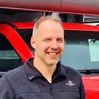 David Frolik email address & phone number