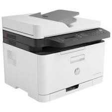 Hp 117a W2072a Muadil Toner Yazici Depolama Yazilim