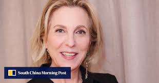 I believe beauty can save us', Susan Rockefeller says as Swarovski  jewellery collection