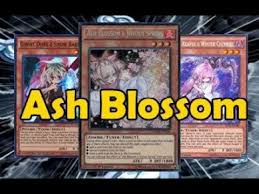 Ash Blossom and Her Ghostly Friends xtr - YouTube