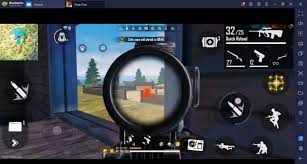 Garena free fire (also known as free fire battlegrounds or free fire) is a battle royale game, developed by 111 dots studio and published by garena for android and ios. Push Through To The Top Of Free Fire Rankings Quickly With This Guide Bluestacks