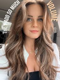 Summer Hair 2023 ✨ curtain bangs