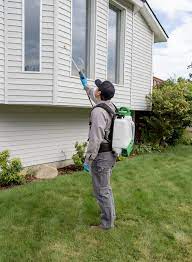 Advanced pest management