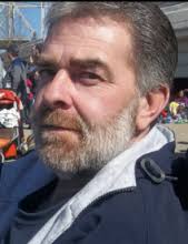 Obituary information for Gregory Alan Benge