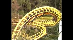 Het park werd in 1973 omgedoopt tot holiday park. 35 Jahre Holiday Park Youtube