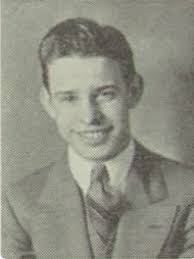 Homer Russell Ankrum (1920-2003)