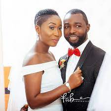 Beautiful Together Nemi Kunle Gidiweddingsng Weddingswelove Courtmarriage Nigerianwedding Phcity Photo Credit Fa Nigerian Wedding Wedding Couples Photo