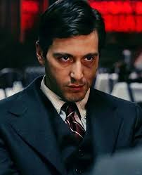 Michael Corleone's exile to Sicily in The Godfather