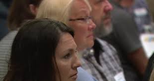 More grandparents raising grandchildren