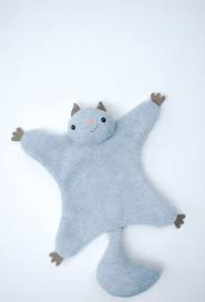 Guest Project Abby Glassenberg S Flying Squirrel Softie Sewing Toys Sewing Projects Sewing For Kids