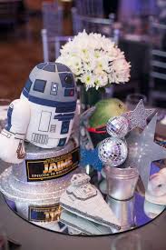 18th Birthday Dinner Party Ideas Star Wars Birthday Party Ideas Photo 2 Of 33 Star Wars Baby Shower Star Wars Birthday Party Star Wars Birthday