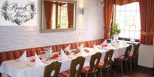 Einen überblick finden sie hier. Haus Reichwein Gutscheine Aktionen