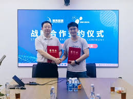 又添新合作！瀚海新酶与赛陇生物签署战略合作协议