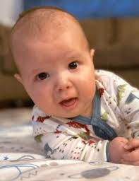 Obituary information for Levi Daniel Rife